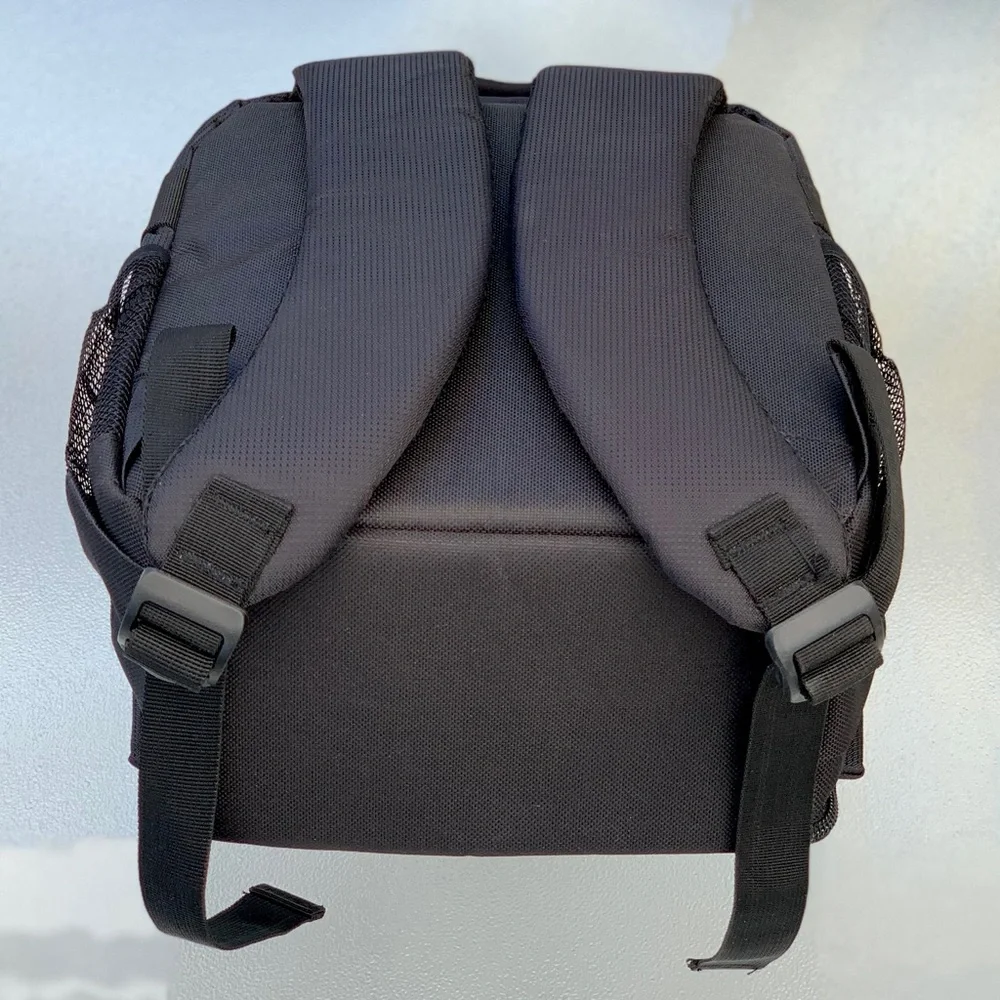 Lightweight Padded DSLR/SLR Camera Backpack